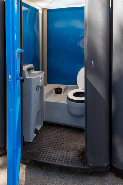 Best Local porta potty services  in Grill, PA