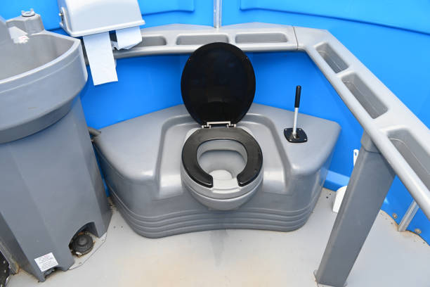 Best Portable toilet rental cost  in Grill, PA